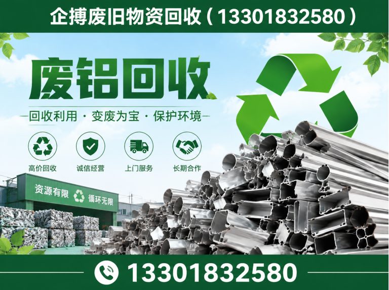 黄浦区不锈钢回收展示图