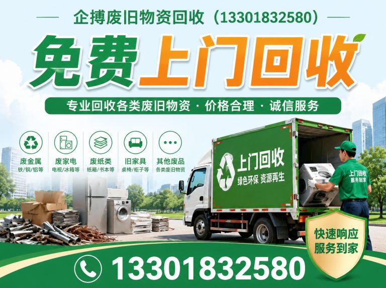 黄浦区废铜回收展示图